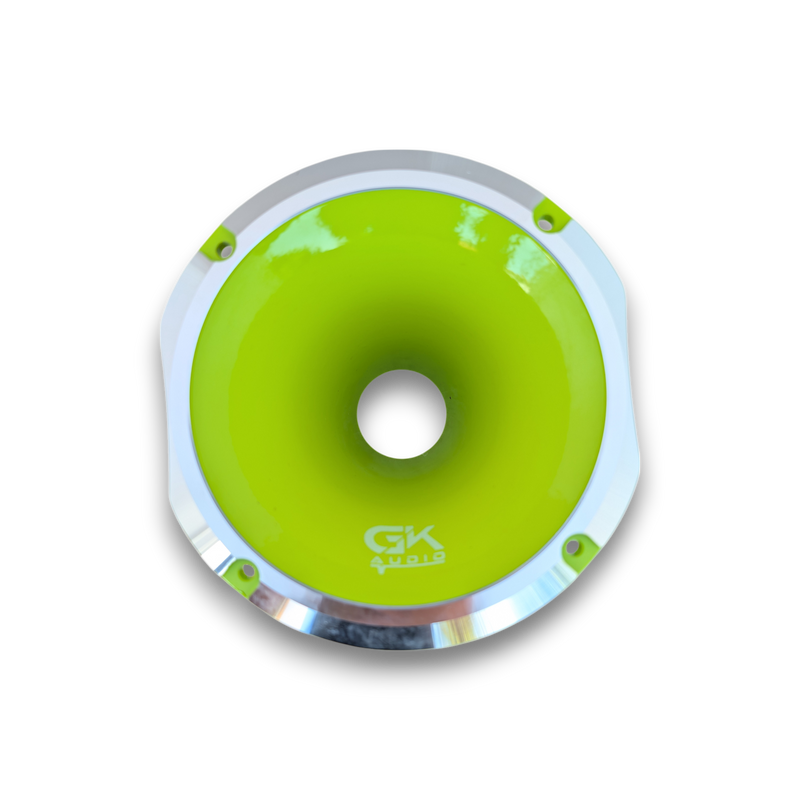 Difusor Metaico GK - Verde