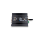 GK X8 DSP - Procesador De Audio