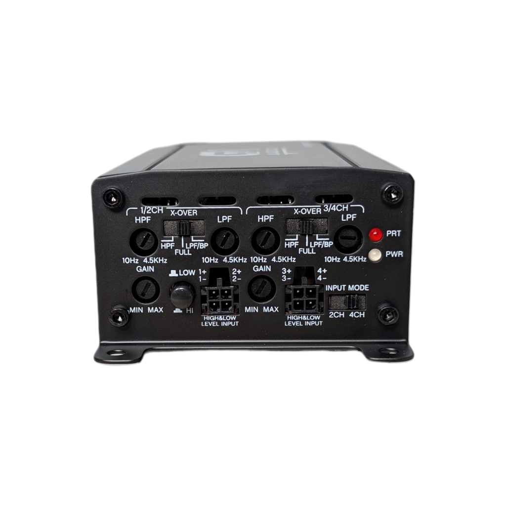 GK Compact 4.120