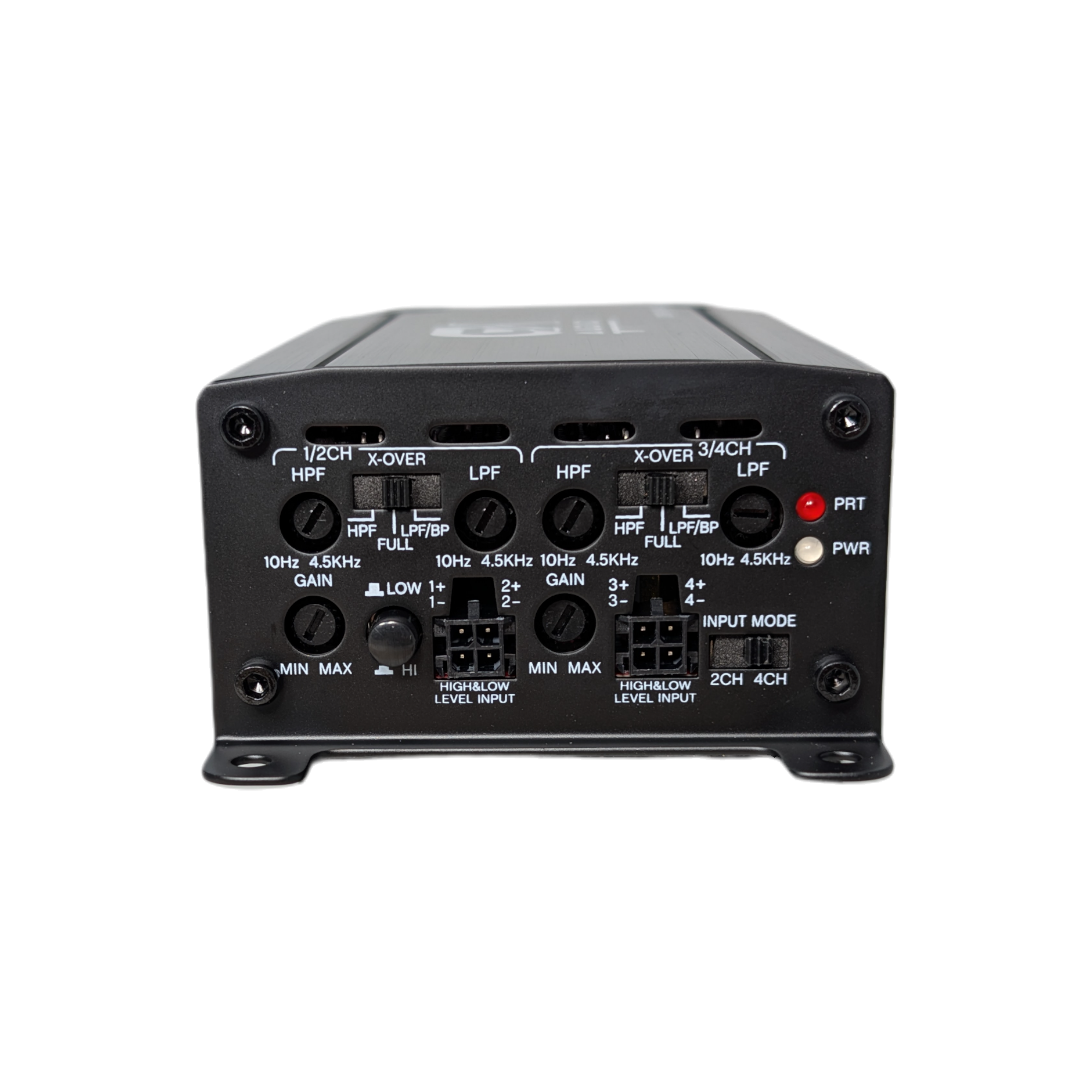 GK Compact 4.120