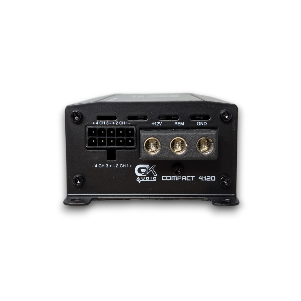 GK Compact 4.120