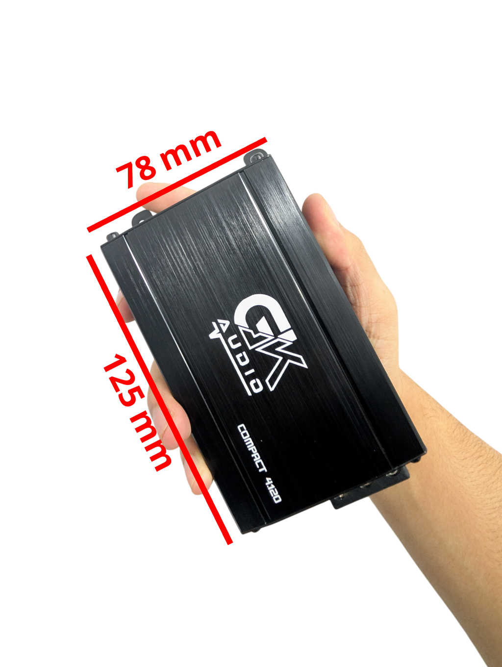 GK Compact 4.120