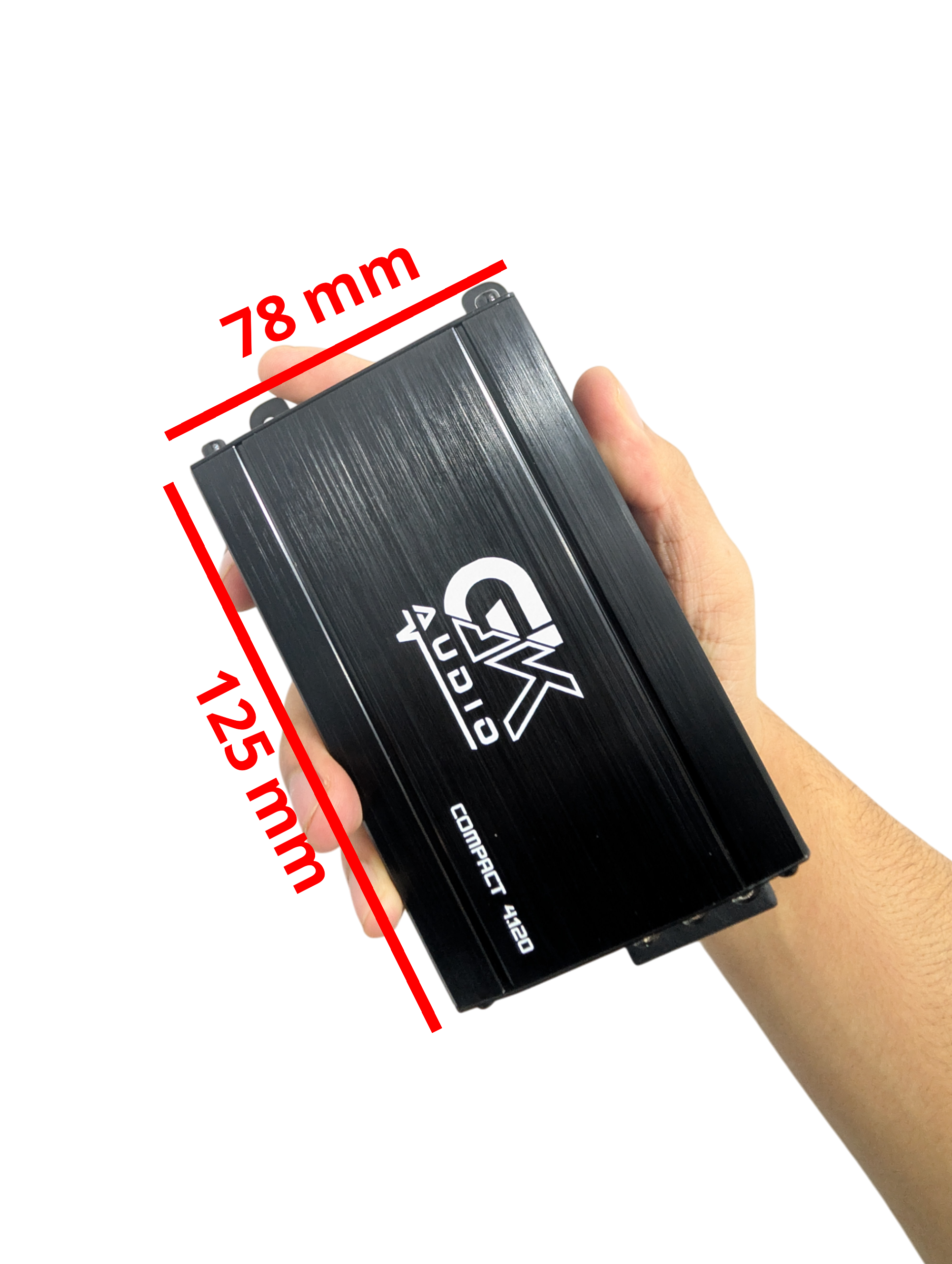 GK Compact 4.120