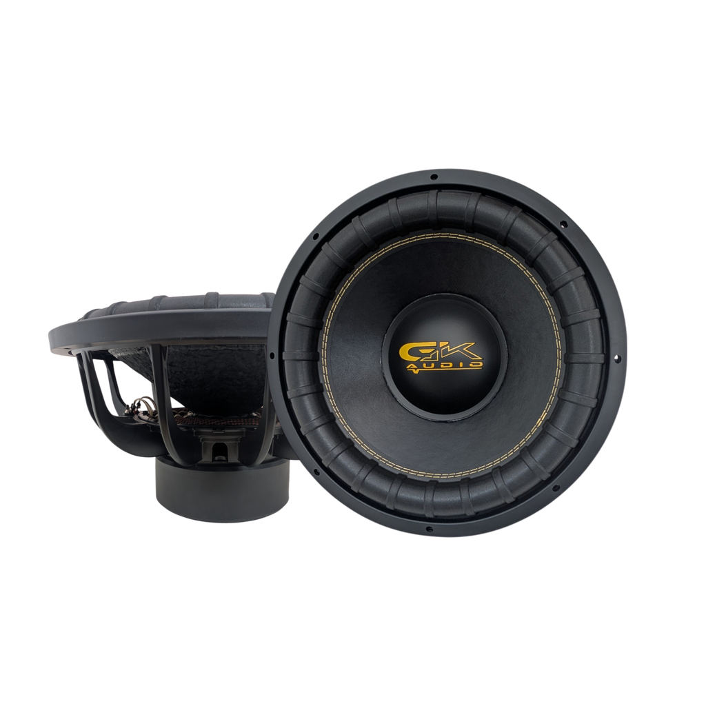 GK SW 1100 / 15"
