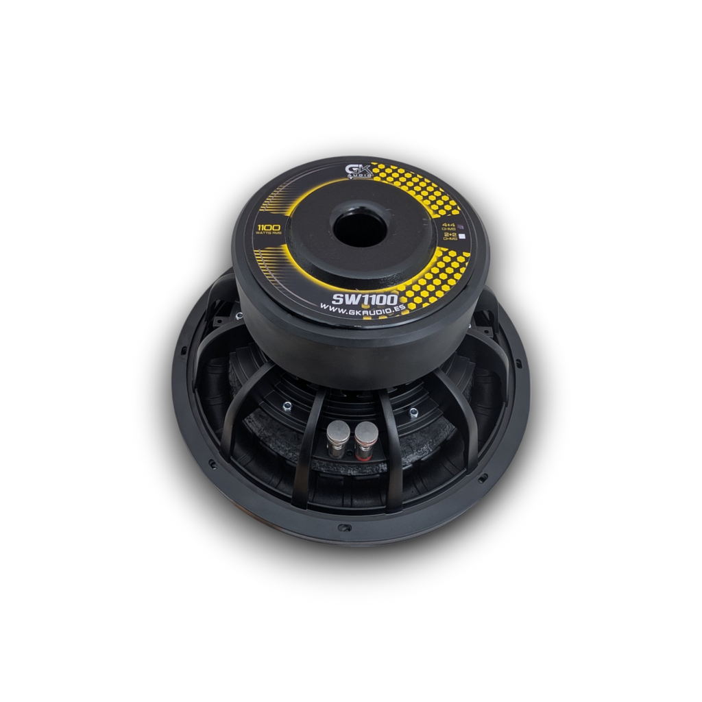 GK SW 1100 / 12"