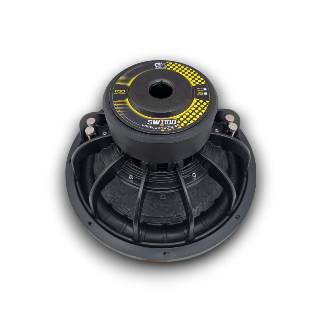 GK SW 1100 / 15"
