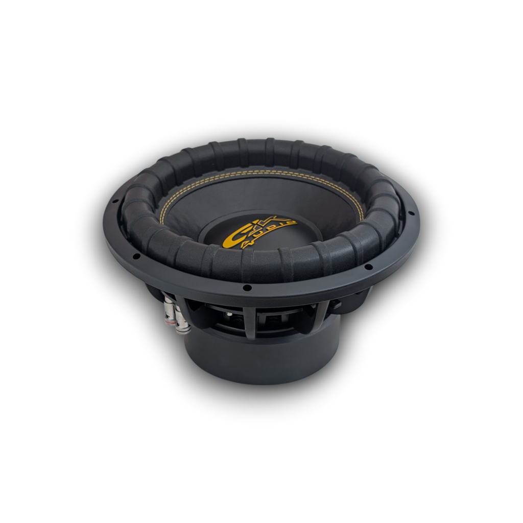 GK SW 1100 / 12"