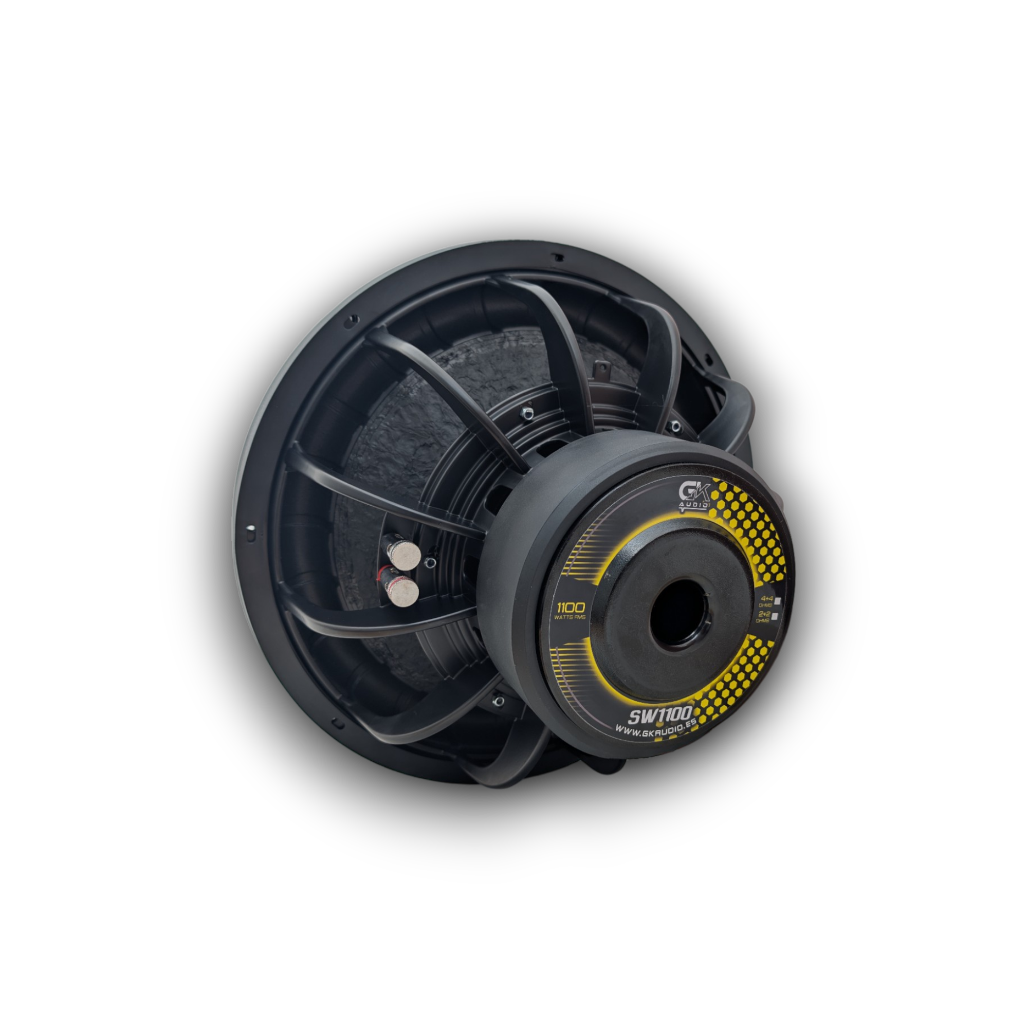 GK SW 1100 / 15"