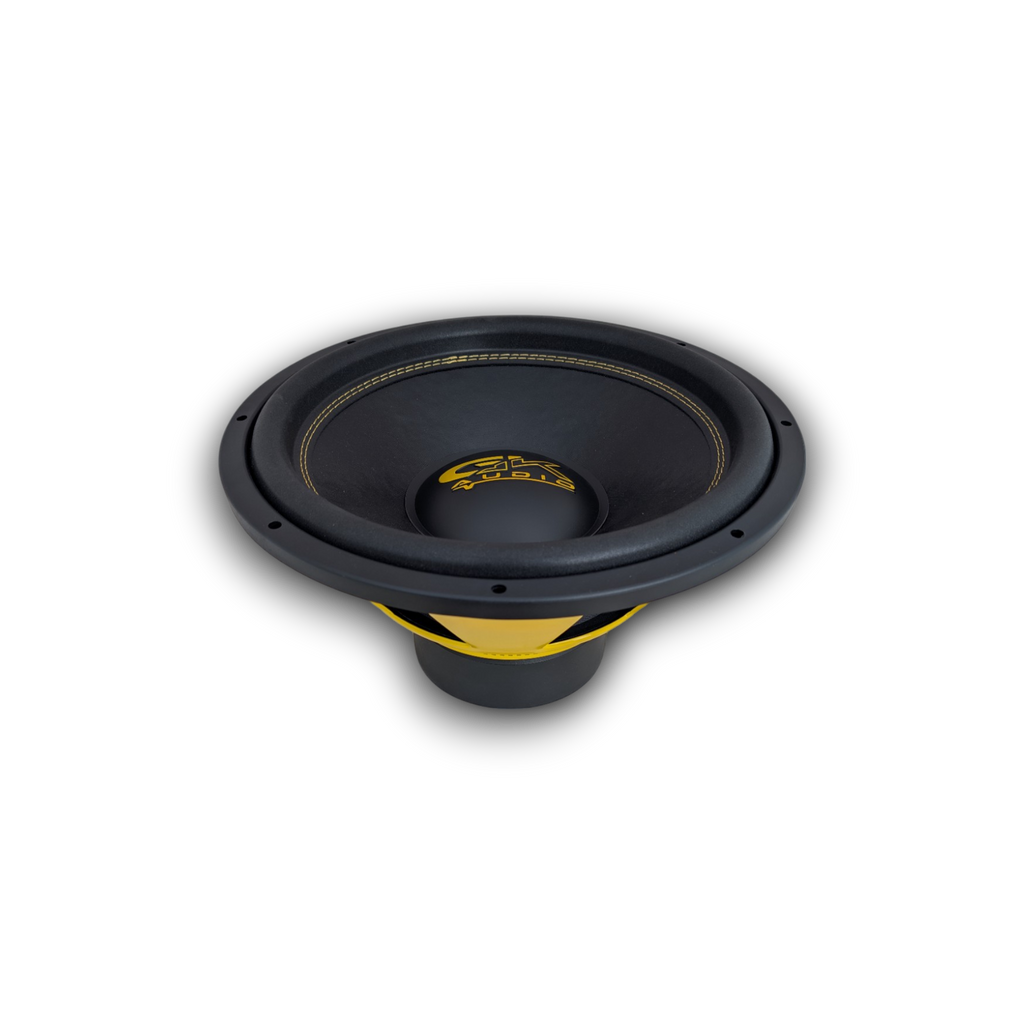 GK SW 600 / 15"