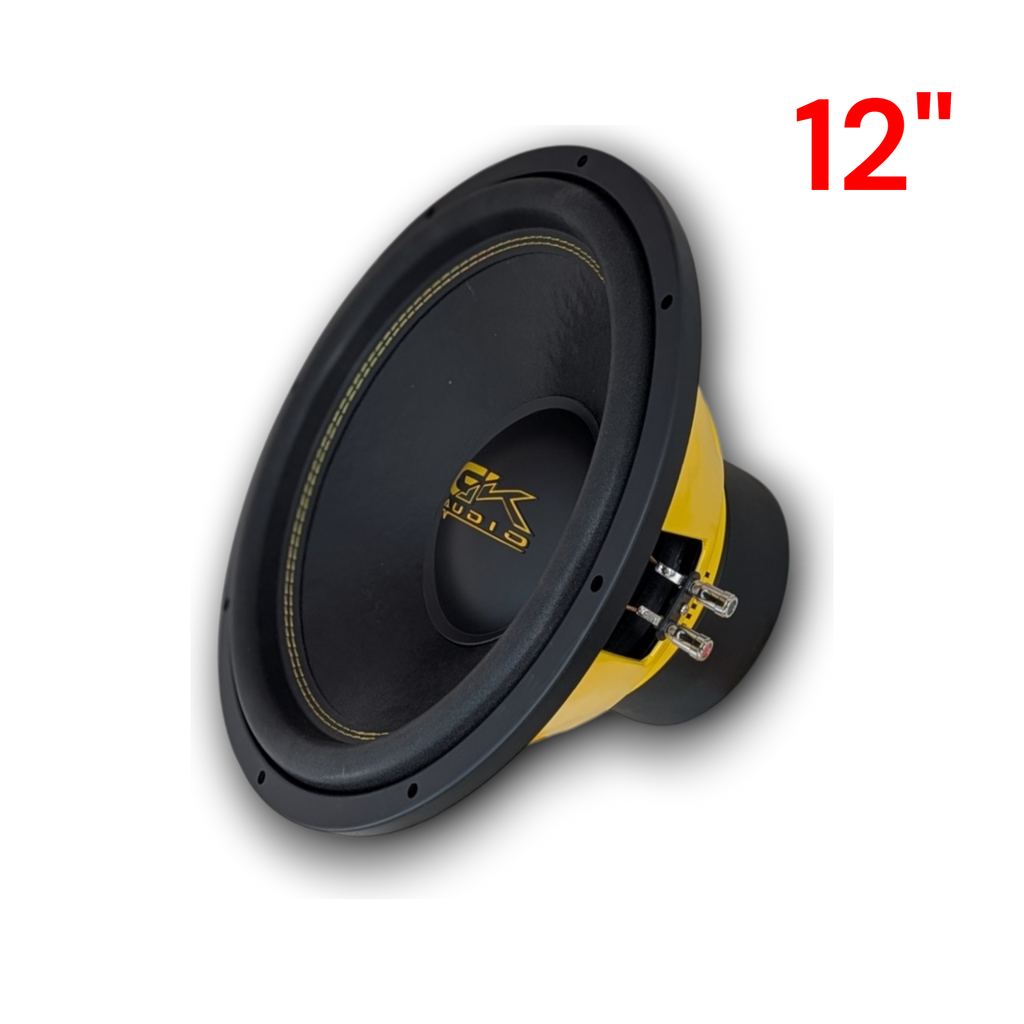 GK SW 600 / 12"