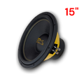 GK SW 600 / 15"