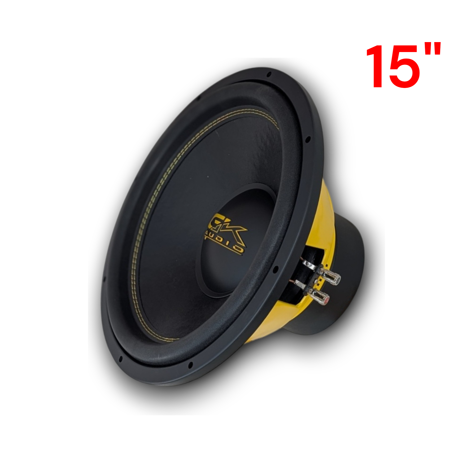 GK SW 600 / 15"