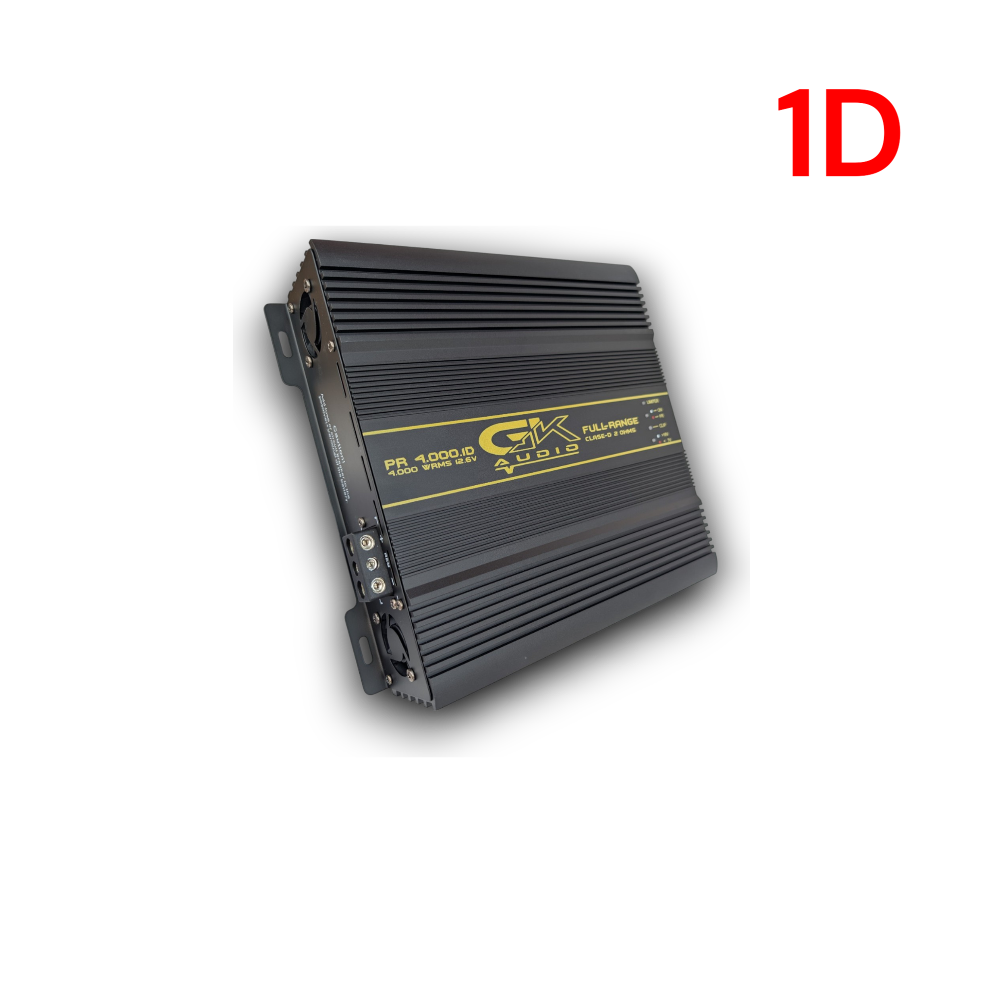 GK PR 4000 / 1D