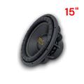 GK SW 1100 / 15"