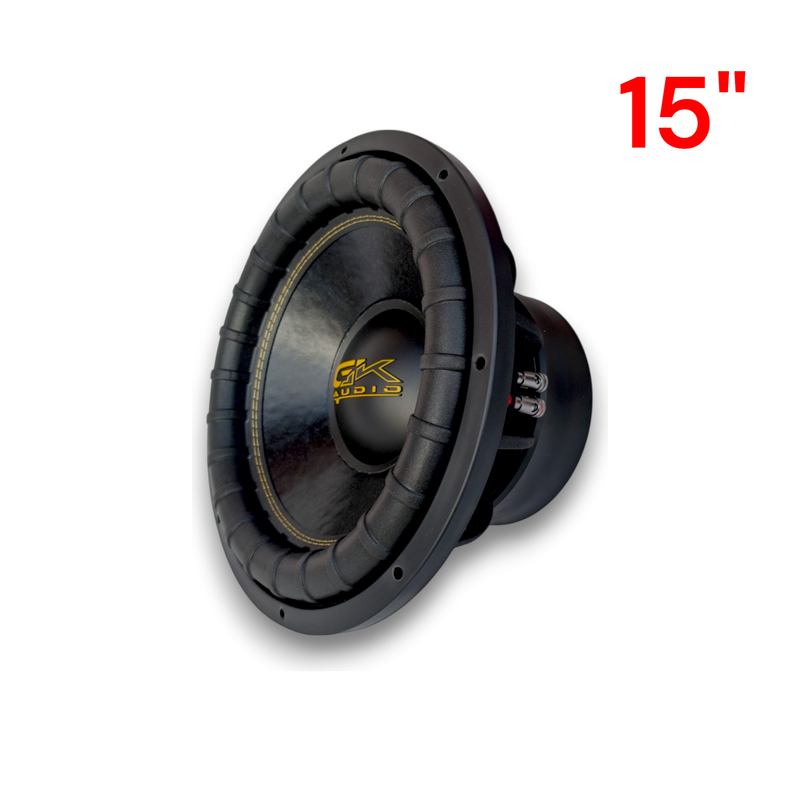 GK SW 1500 / 15"