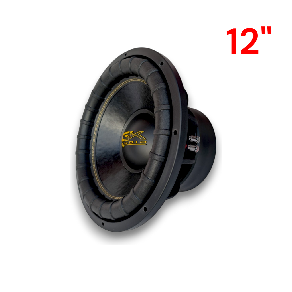 GK SW 1500 / 12"