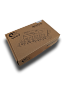 BMX DSP 8 cha - Procesador de Audio