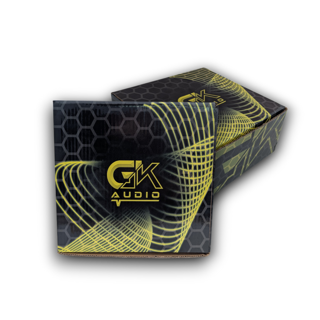 GK 10 SVOICE