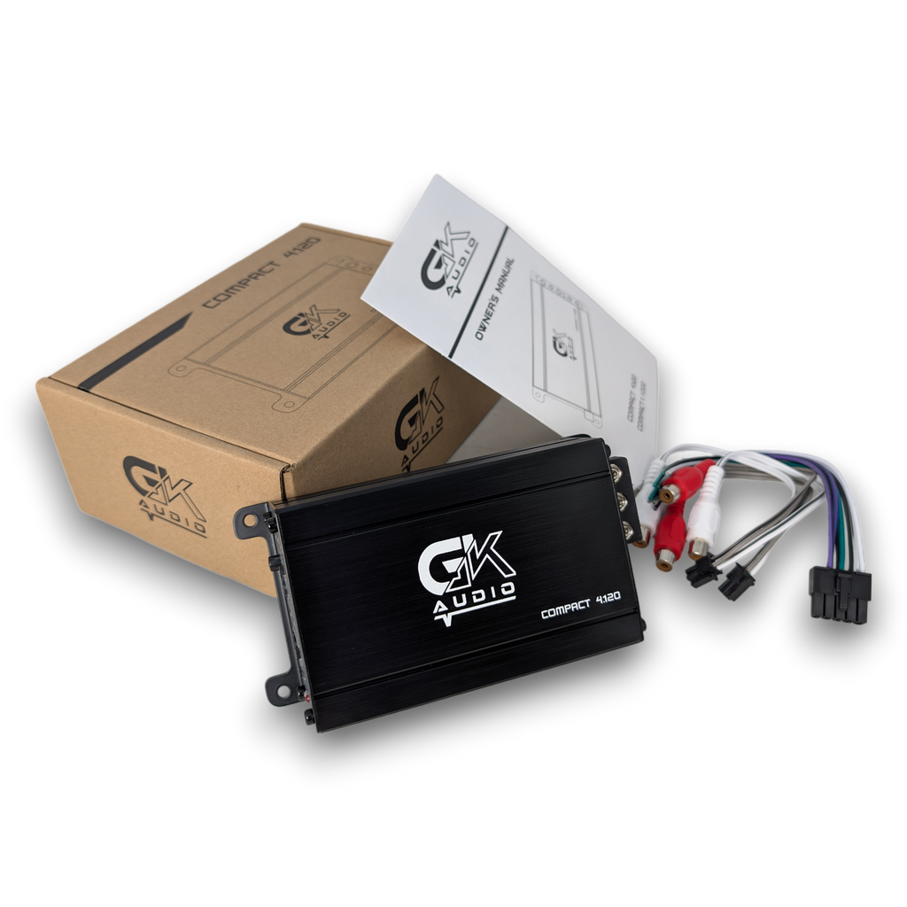 GK Compact 4.120
