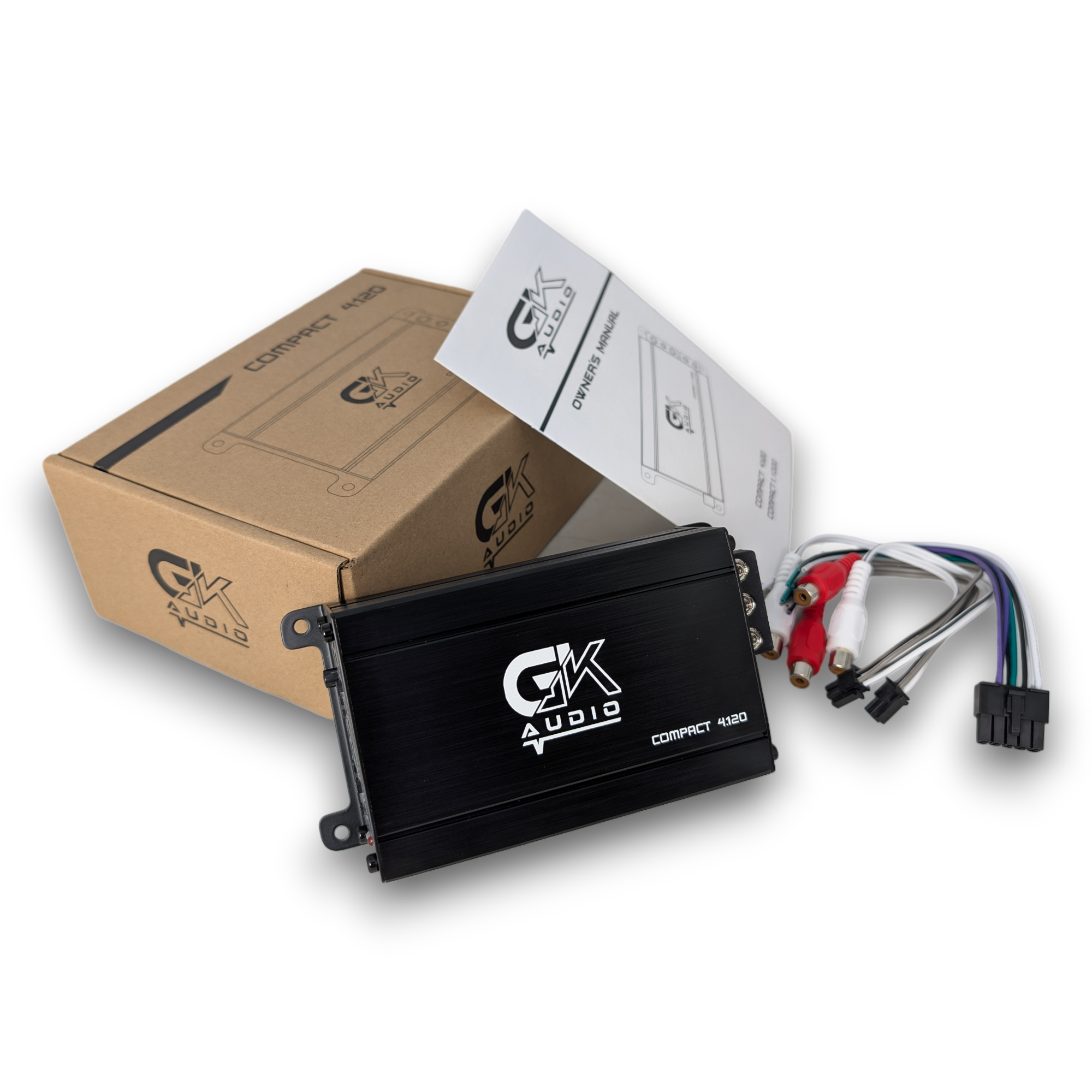 GK Compact 4.120