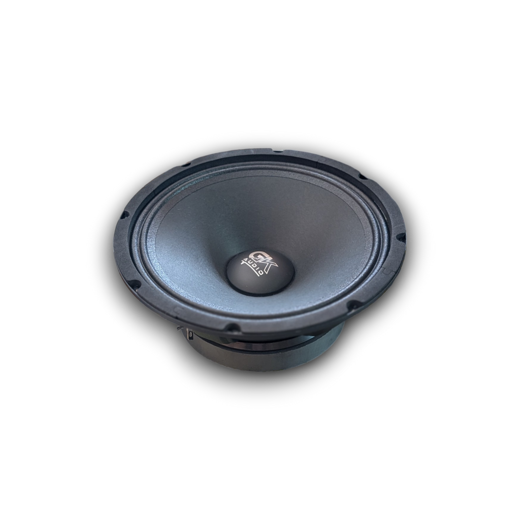 GK 8 MBV HYBRID