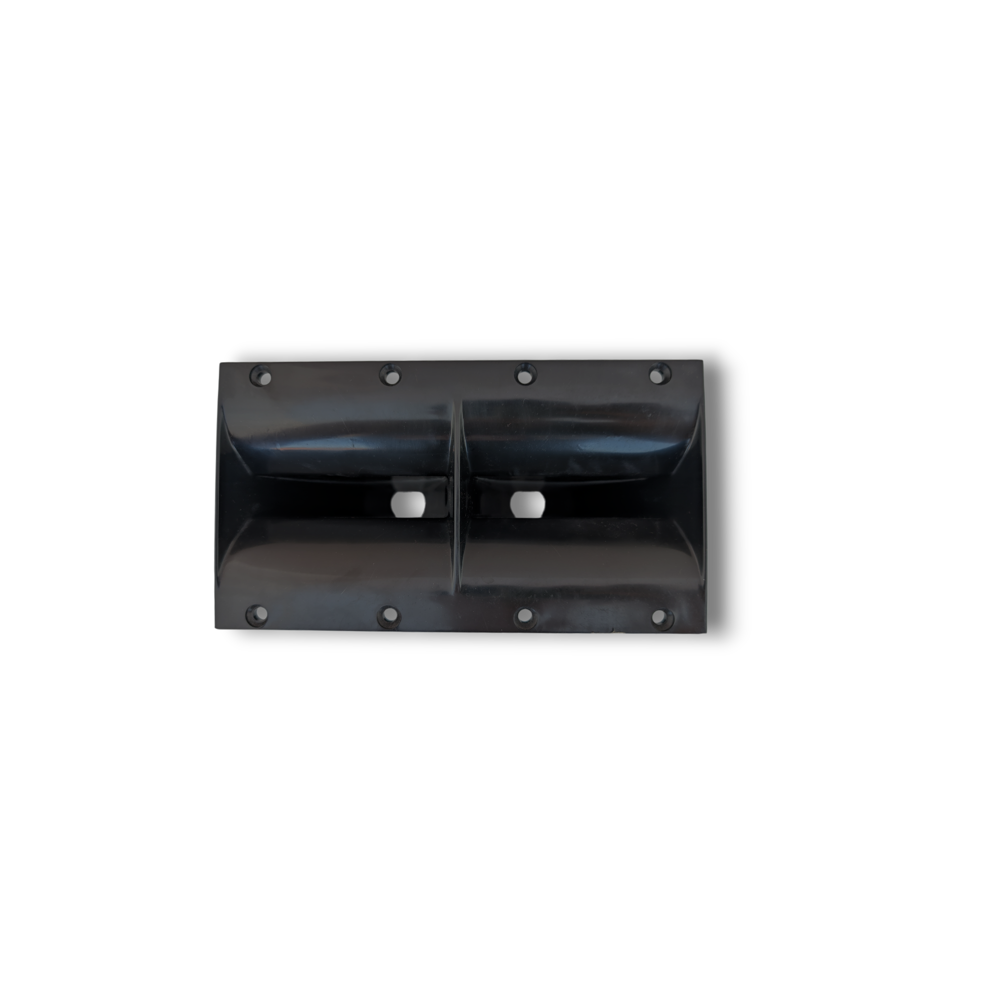 Difusor Cuadrado Doble