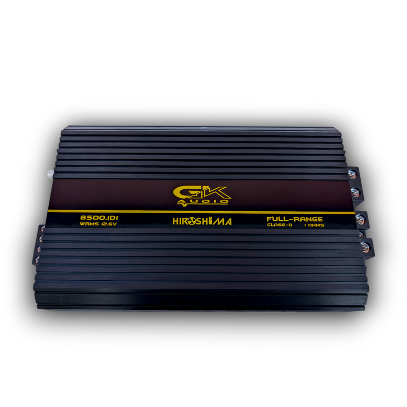 GK Hiroshima 8500