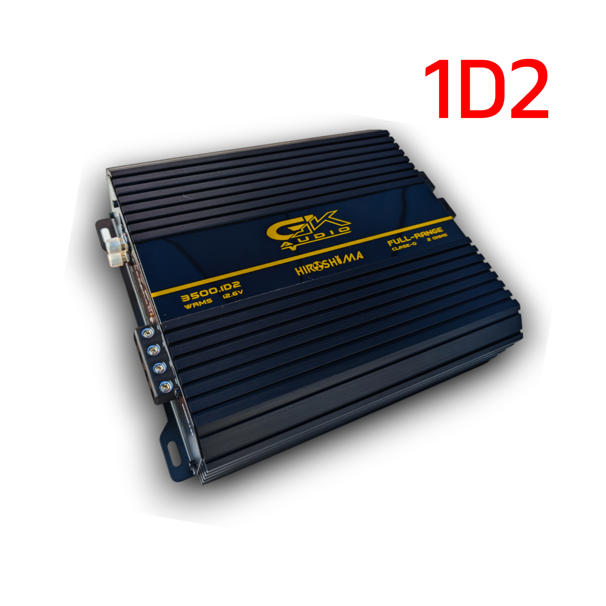GK Hiroshima 3500 / 1D2