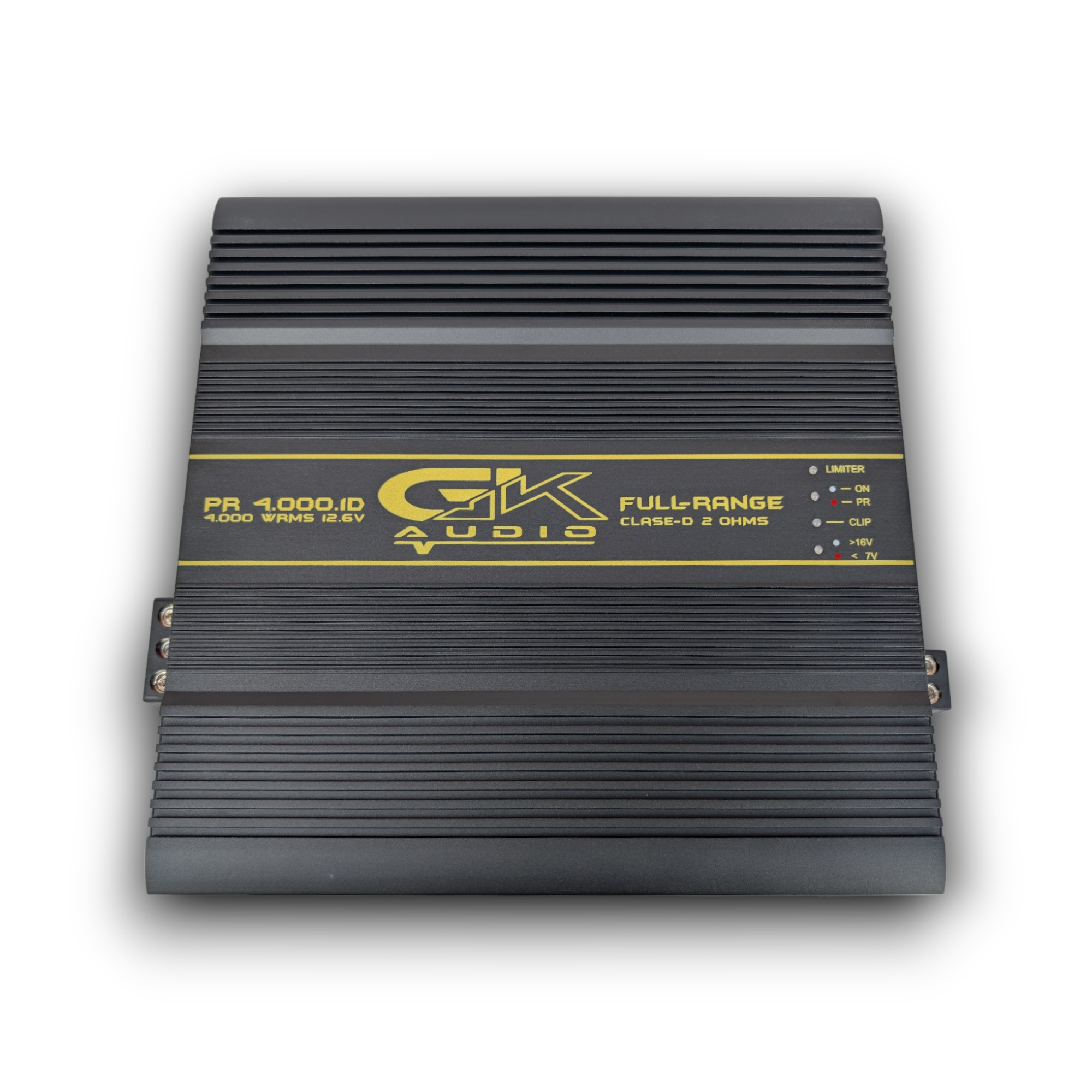 GK PR 4000 / 2D