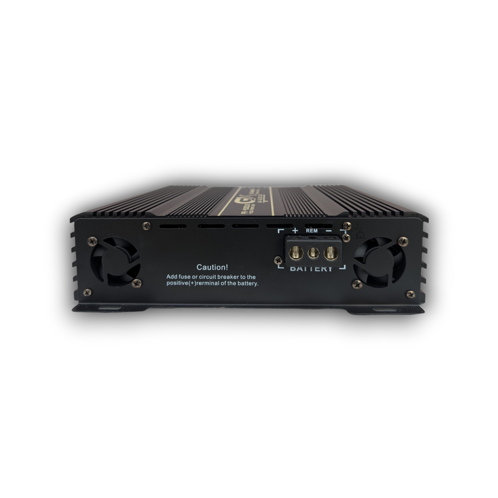 GK PR 4000 / 2D