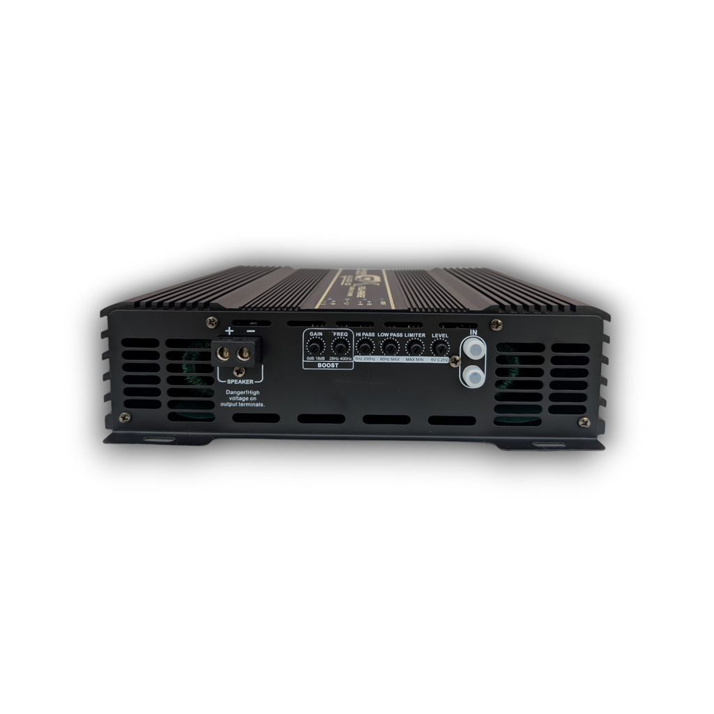 GK PR 4000 / 2D