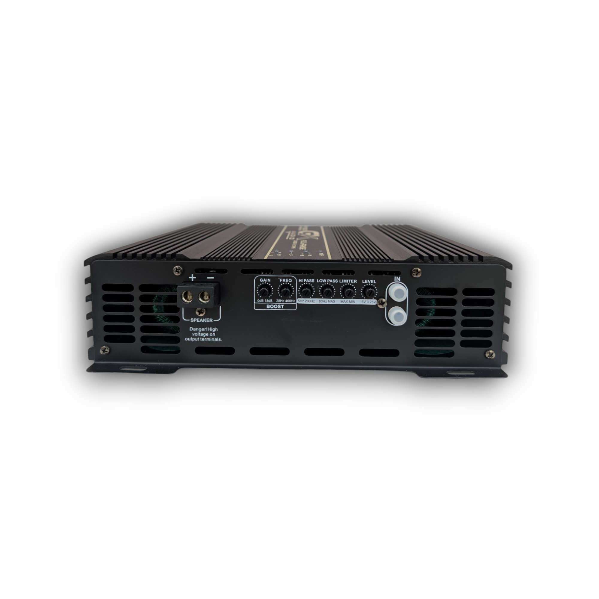 GK PR 4000 / 2D
