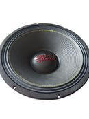 GK SW 2500 (Reforzado) (4+4Ohms)