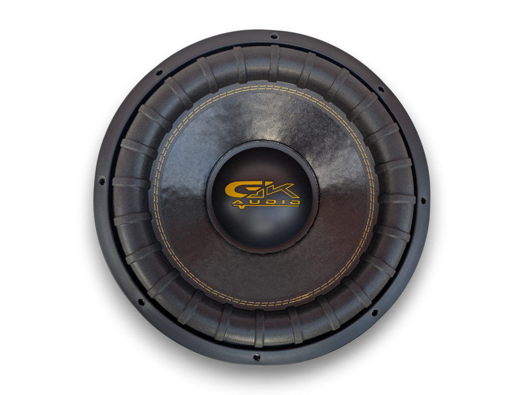 GK SW 1500 / 12"