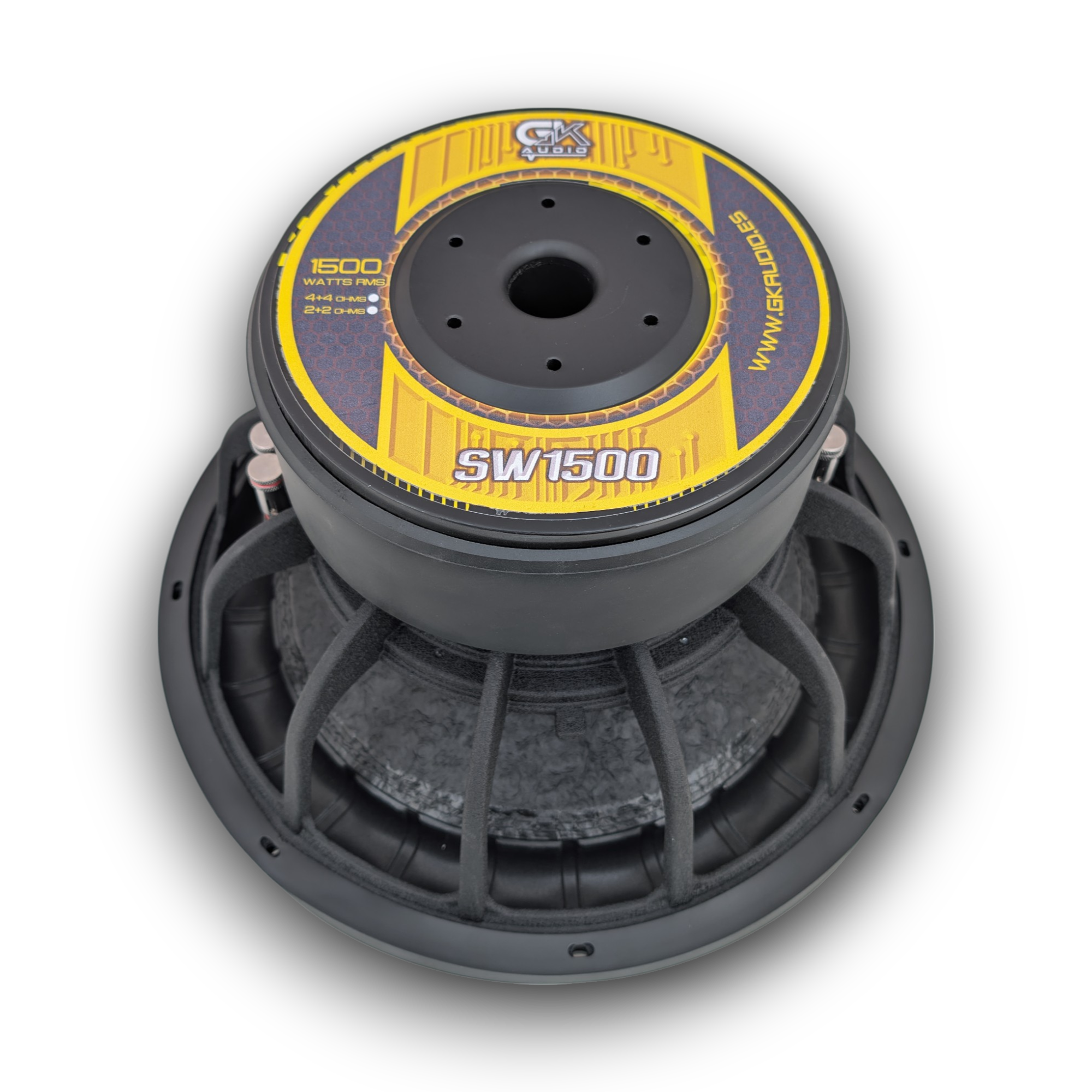 GK SW 1500 / 12"