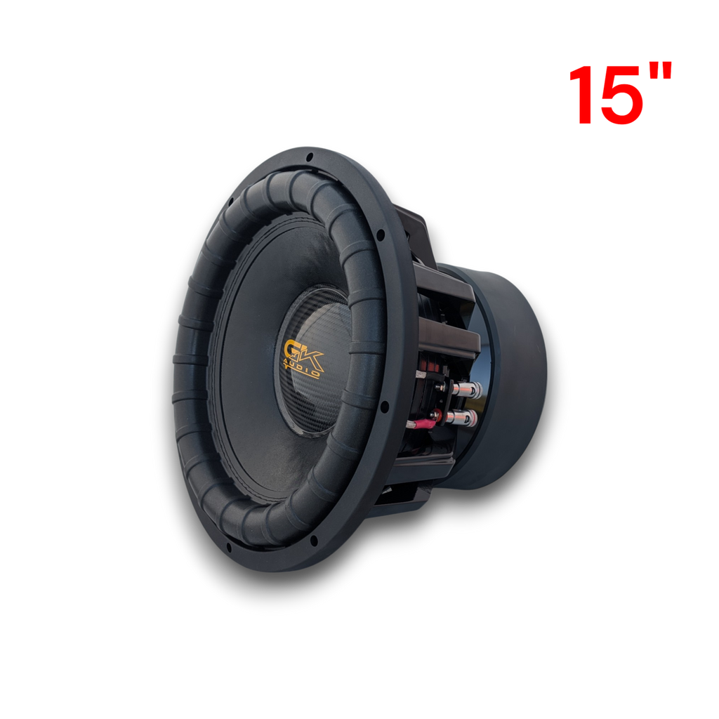 GK SW 5000 / 15"