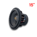 GK SW 5000 / 15"
