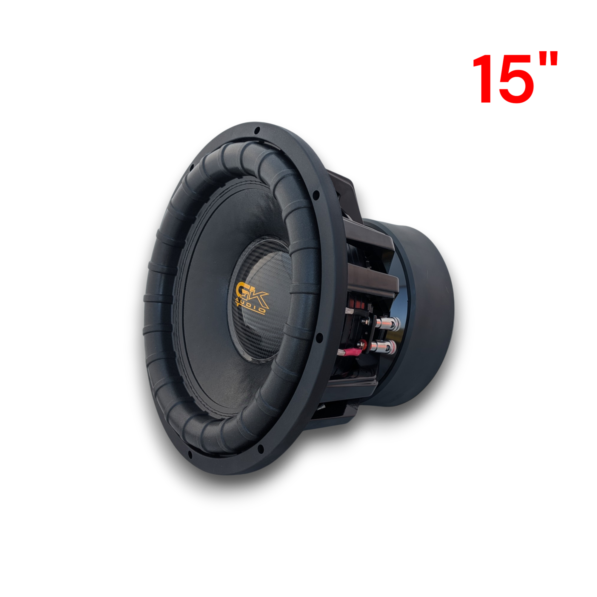 GK SW 5000 / 15"