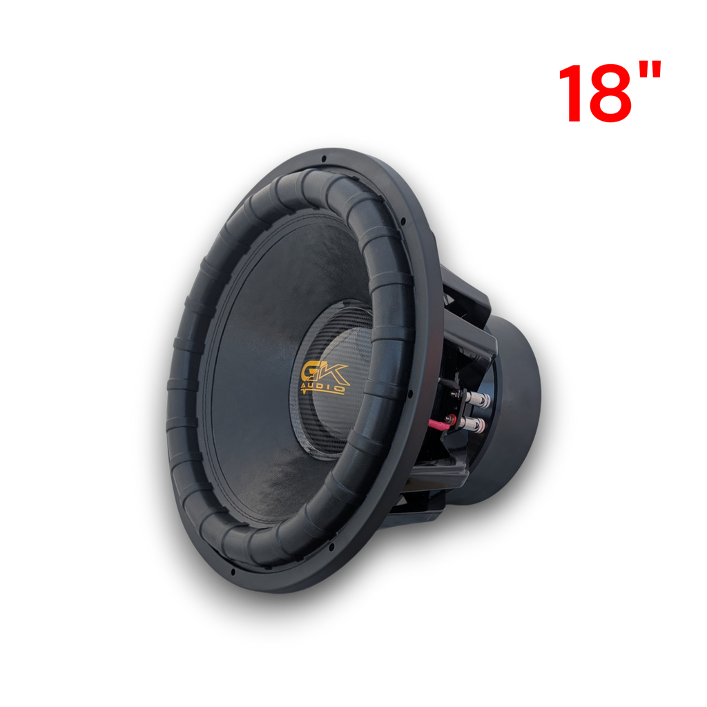 GK SW 5000 / 18"