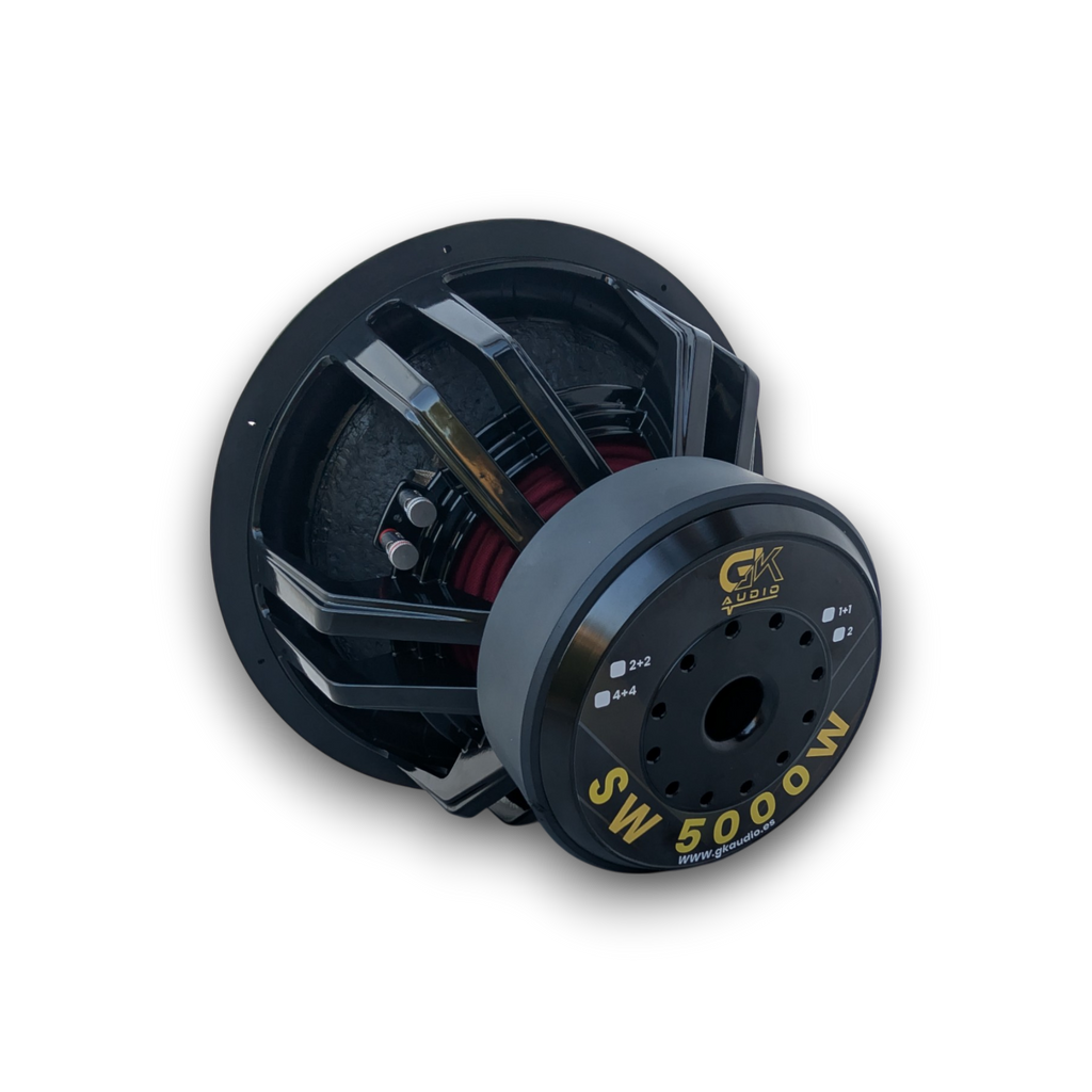 GK SW 5000 / 18"